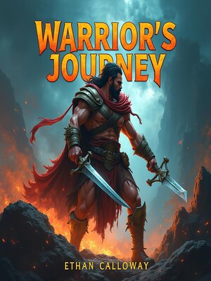 cover image of Warrior's Journey